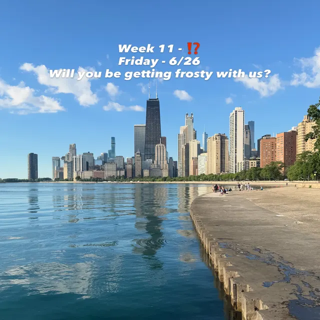 Frosty Fridays on Jun 26, 2026, photo 13